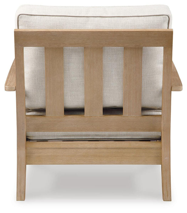 Carter Hall Outdoor Set