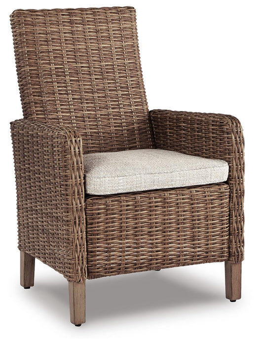 Beachcroft Outdoor Dining Set