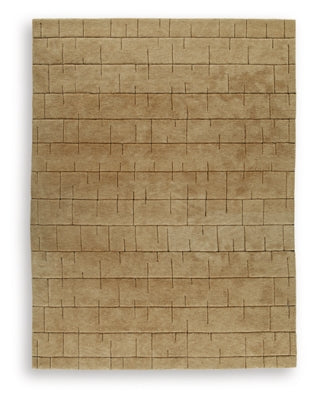 Luzmont Rug
