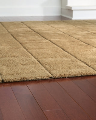 Luzmont Rug