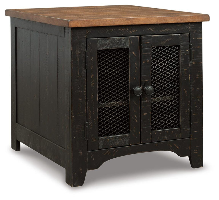 Valebeck Table Set