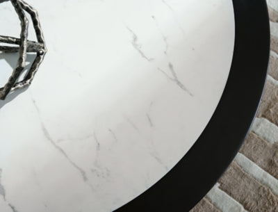 Grayman Coffee Table