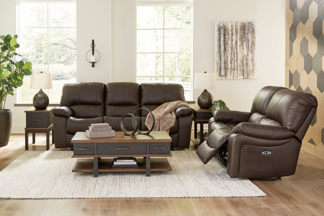 Leesworth Living Room Set