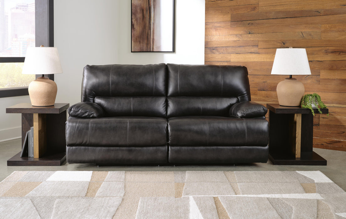 Mountainous Living Room Set