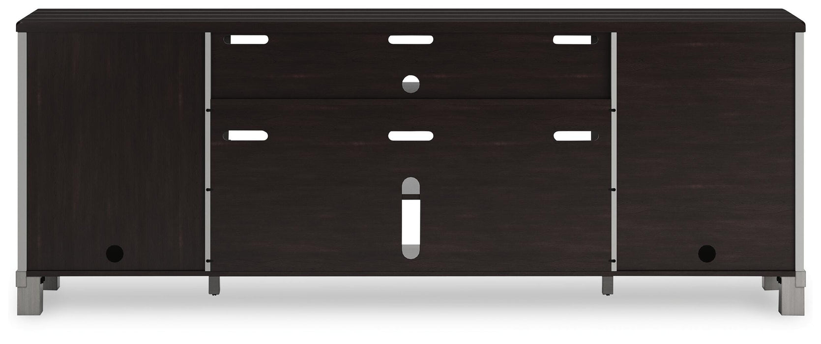 Darborn 88" TV Stand
