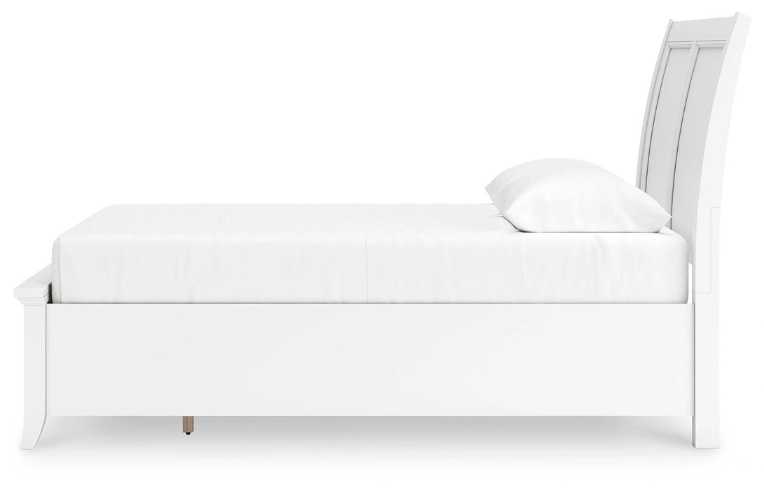 Trulani Bed