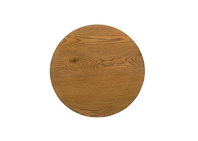 Olgod Round End Table