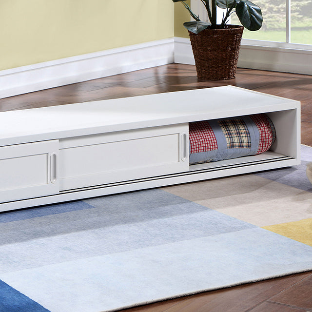 Omnus Underbed Shelves image