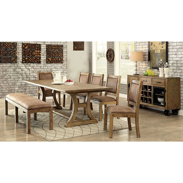 Gianna Dining Table Set