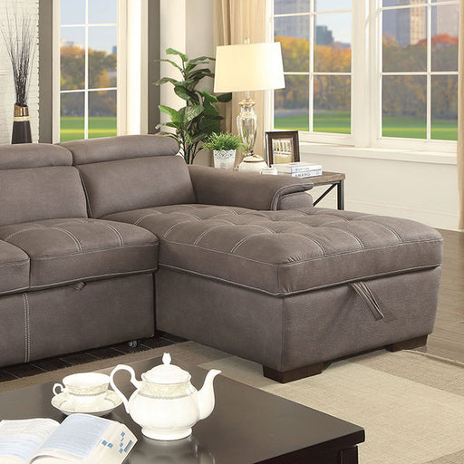 Patty Sectional image