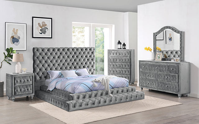 Stefania Queen Bedroom Set