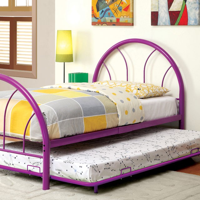 Rainbow Full Bed image