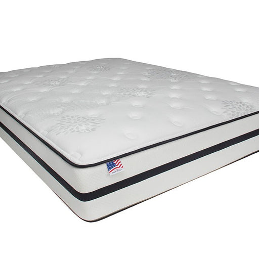 Kastel Mattress image