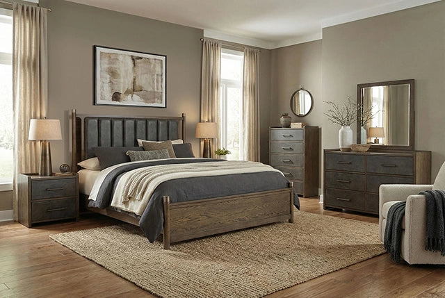 Newent E.King Bed