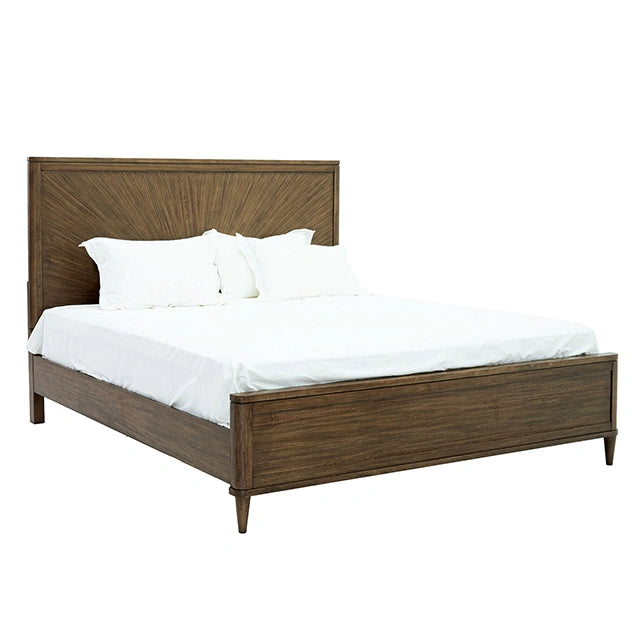Eastlin 4 Pc Queen Bedroom Set