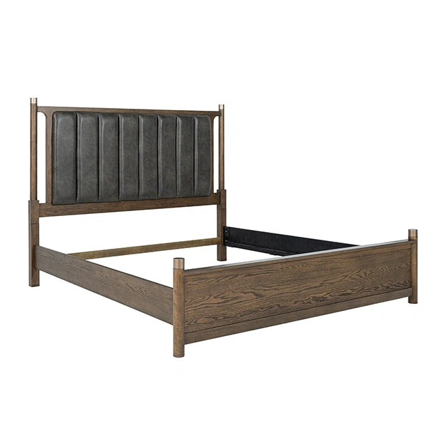 Newent E.King Bed