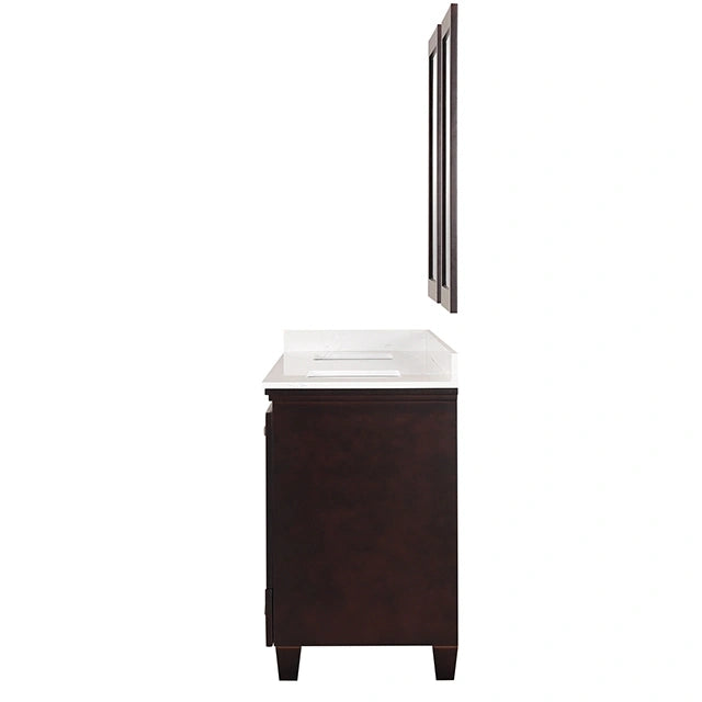 Oliva Vanity Set w/ Mirror