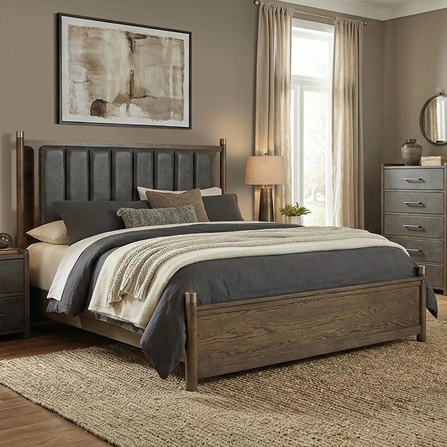 Newent 5 Pc. Queen Bedroom Set