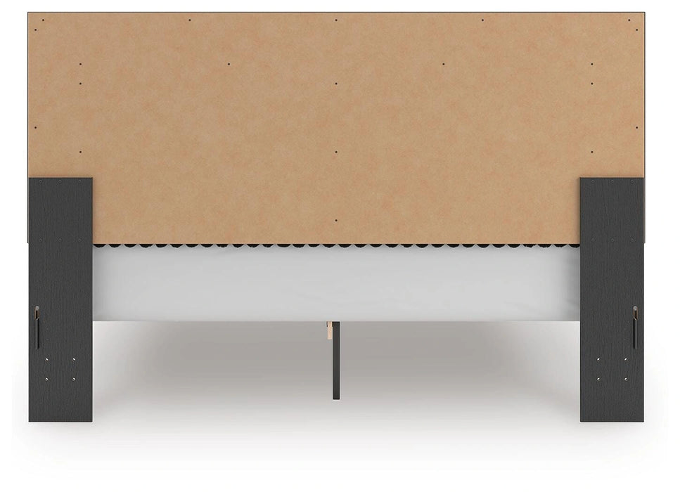 Zuraleus Bed