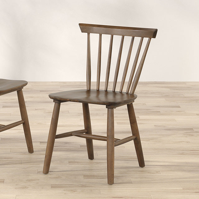 Beale Dining Chair (2/CTN) image