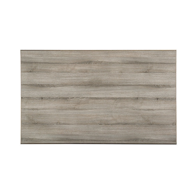 Keynes 7 Pc Dining Table Set