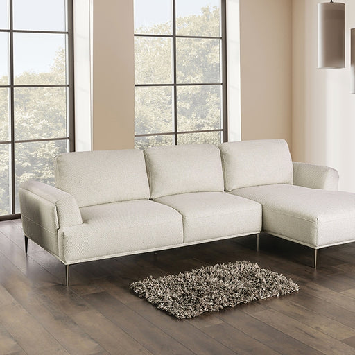 Gladbach Sectional, Right Chaise image