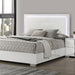 Sinistra Queen Bed image