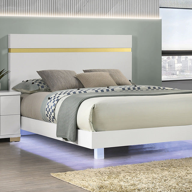 Lillestrom Bed