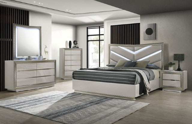 Ventnor Queen Bedroom Set