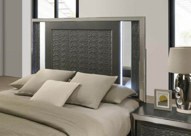 Leyland Queen Bedroom Set