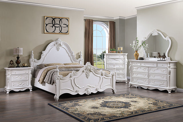 Francione Queen Bedroom Set