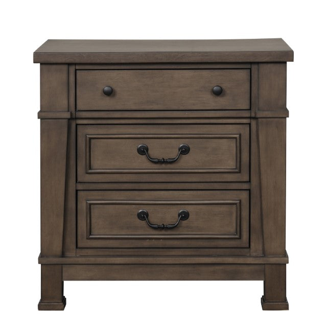 Huddersfield Nightstand