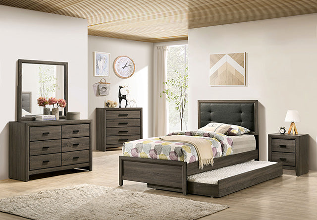 Roanne Full Bedroom Set