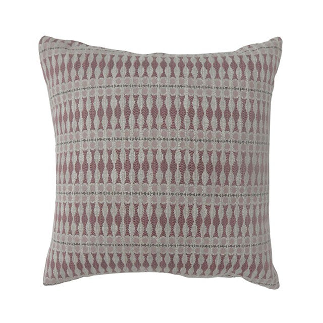 Malia Red 18" X 18" Pillow (2/CTN) image