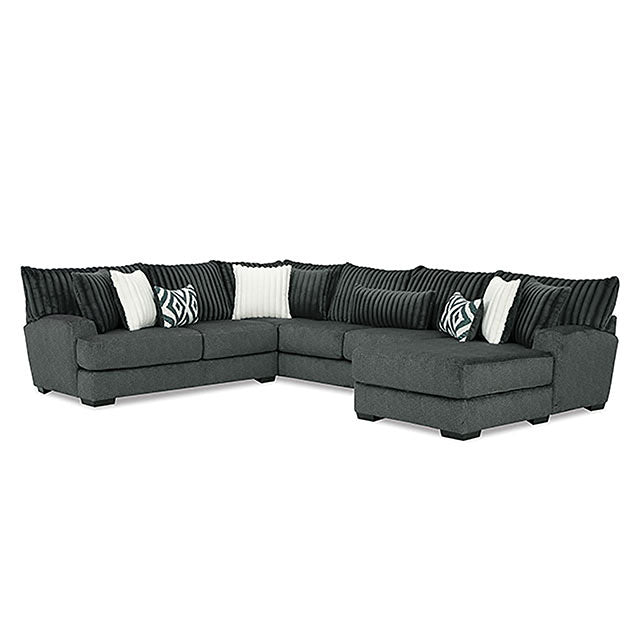 Loughton Sectional
